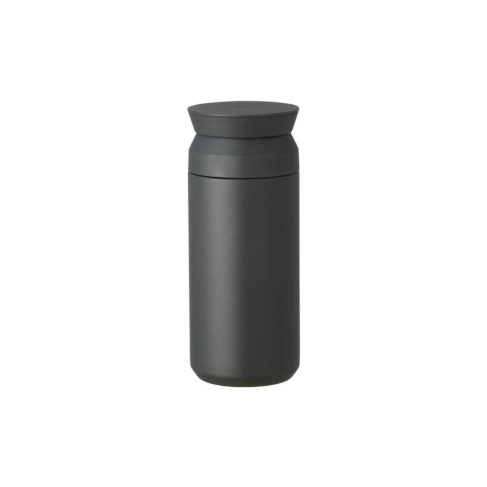 Kinto Travel Tumbler Black -350ml