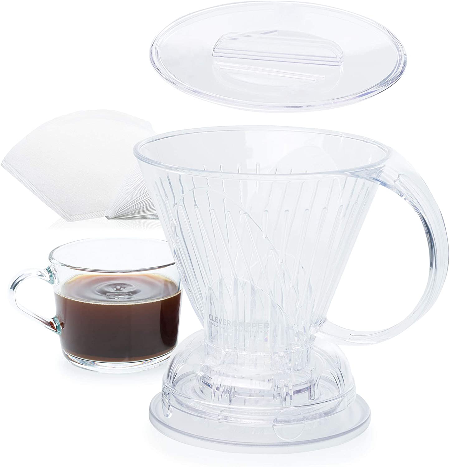 Clever Dripper - 500ml