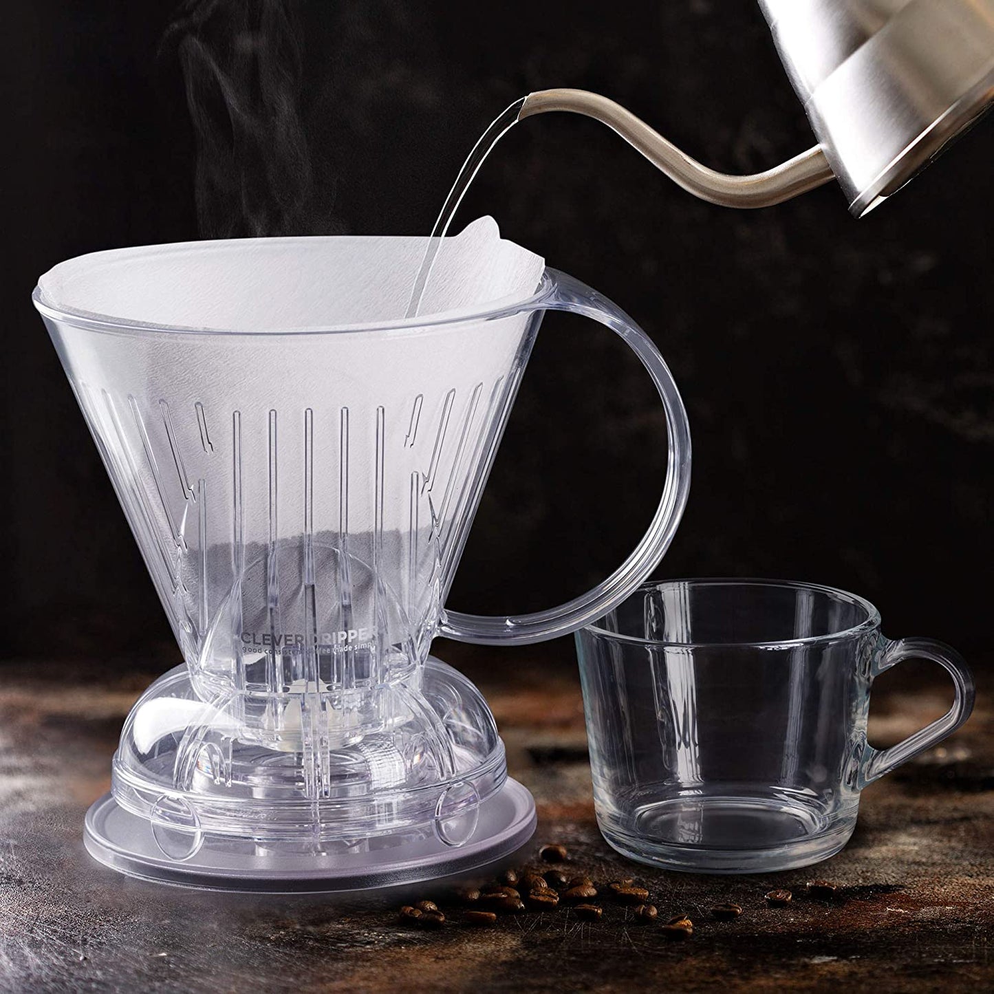 Clever Dripper - 500ml