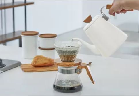 Bona Coffee Drip Kettle