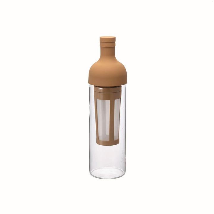 Hario Cold Brew Coffee Filter In Bottle