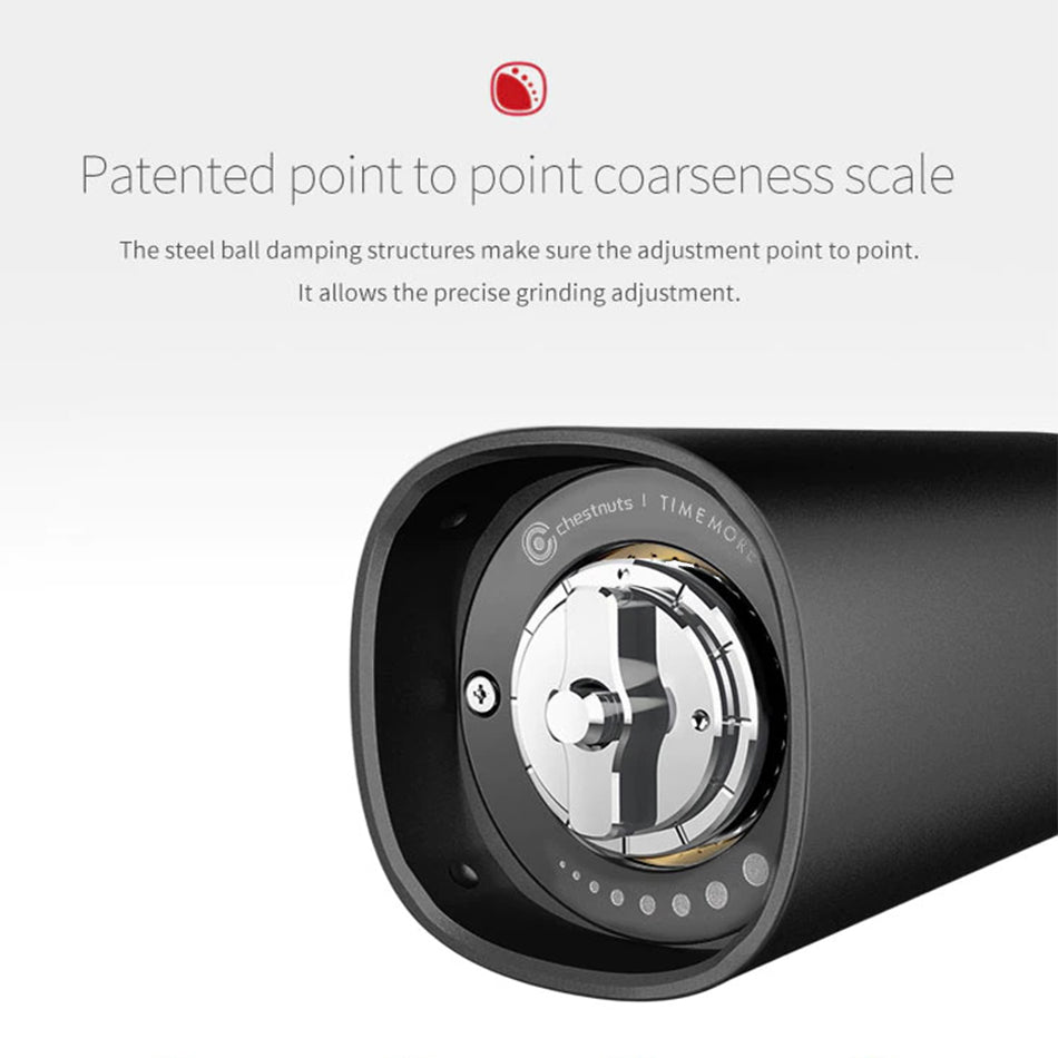 Timemore Chestnut G1