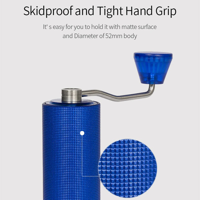 Timemore C2 - Limited Edition