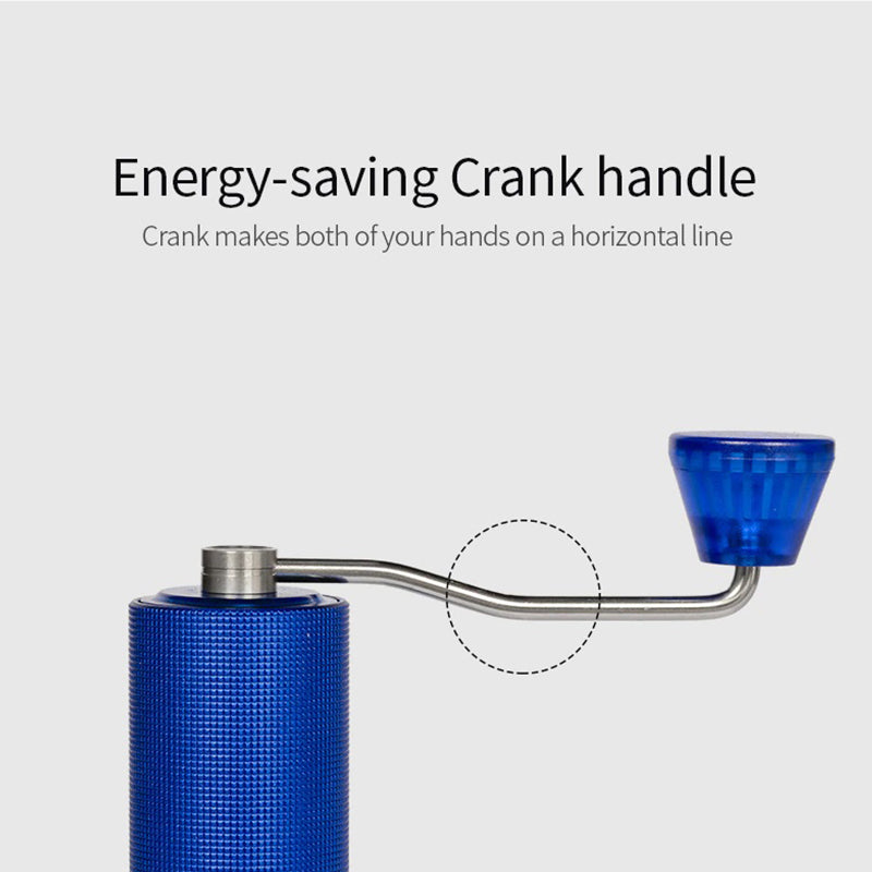 Timemore C2 - Limited Edition