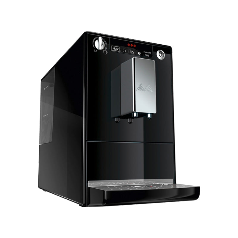 Cafeo Solo - Black