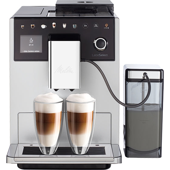 Latte Select