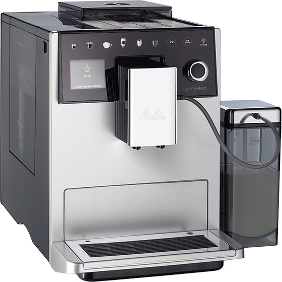 Latte Select