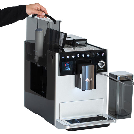 Latte Select