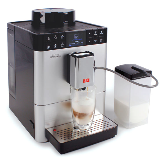 Caffeo Passione OT