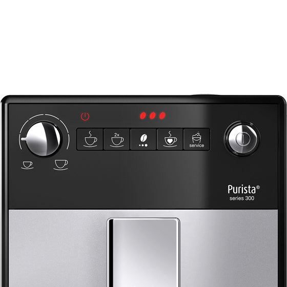 Purista Series 300