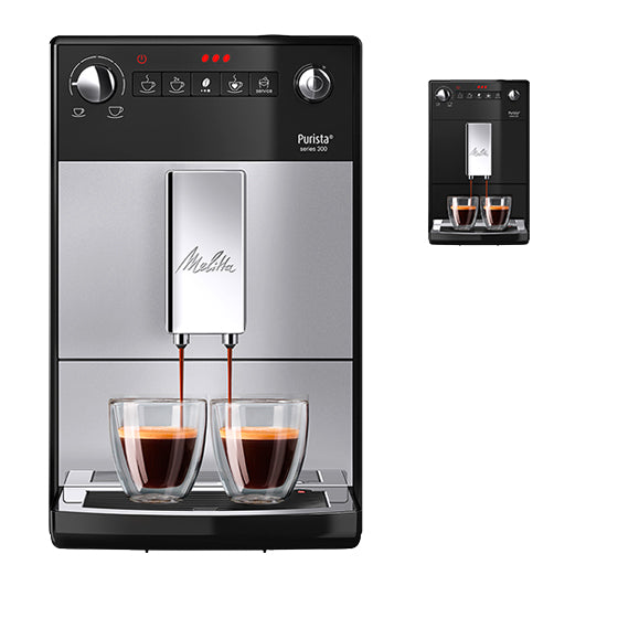 Purista Series 300