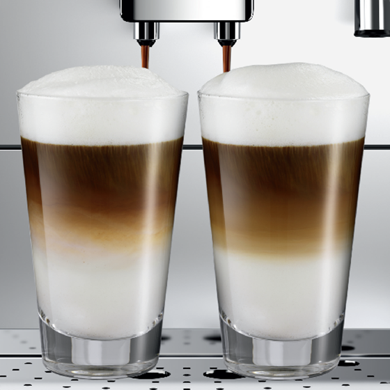 Cafeo Solo + Perfect Milk