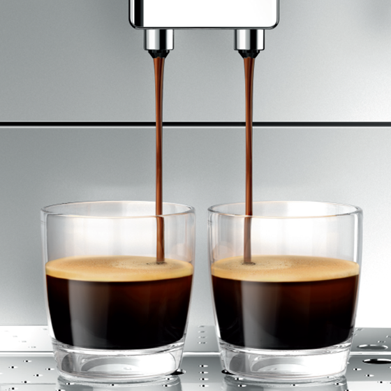 Cafeo Solo + Perfect Milk