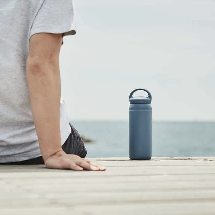 Kinto Day Off Tumbler - 500ml
