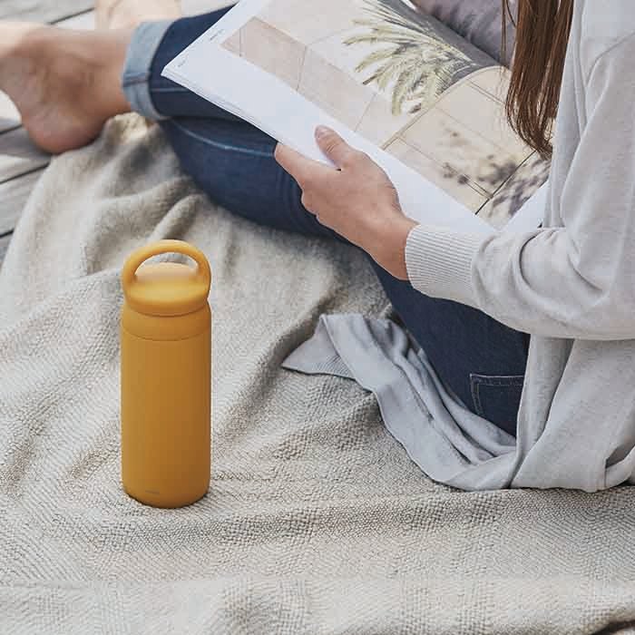 Kinto Day Off Tumbler - 500ml