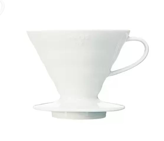 V60 Coffee Dripper Ceramic