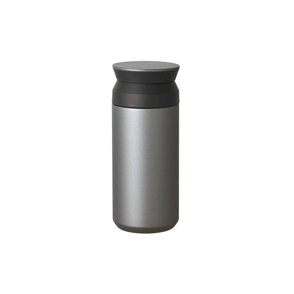 Kinto Travel Tumbler Black -350ml