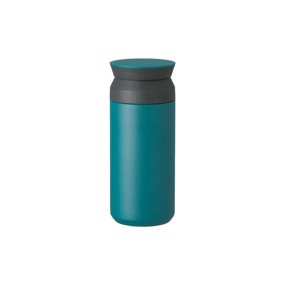 Kinto Travel Tumbler Black -350ml