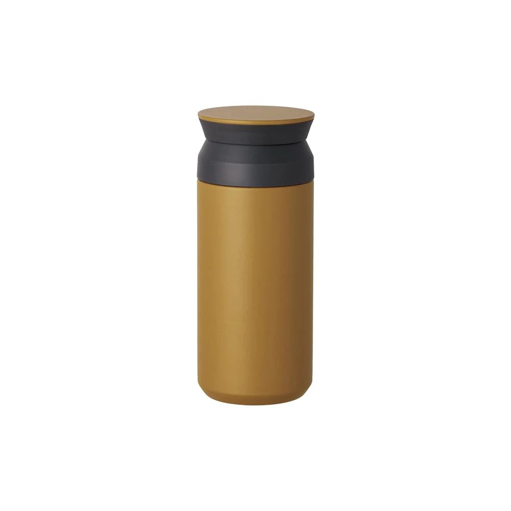 Kinto Travel Tumbler Black -350ml