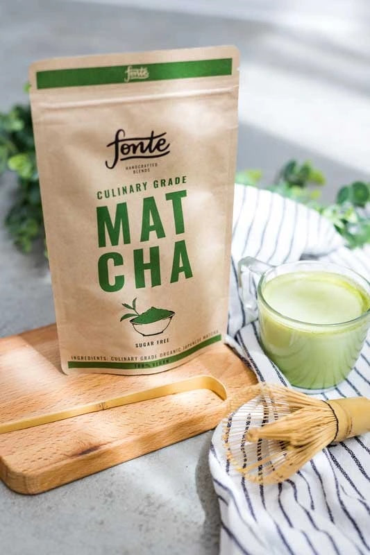 Culinary Grade Matcha 150g