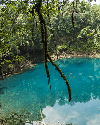 Guatemala - Maya