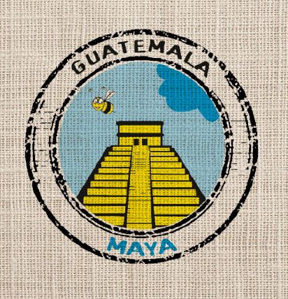 Guatemala Maya