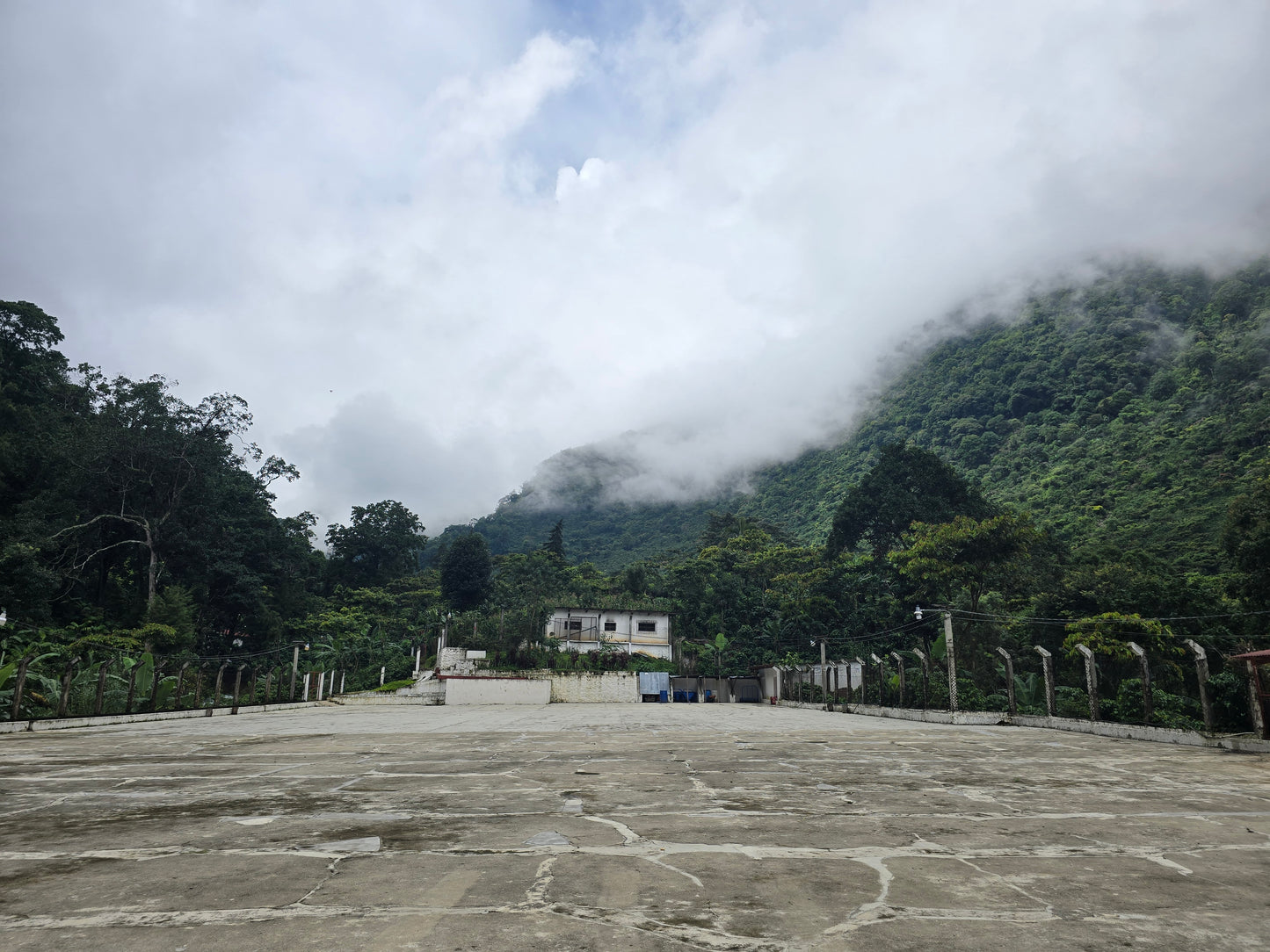 Guatemala - Maya