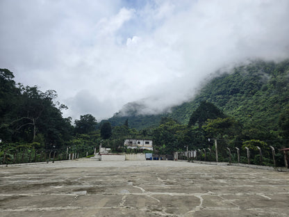 Guatemala - Maya