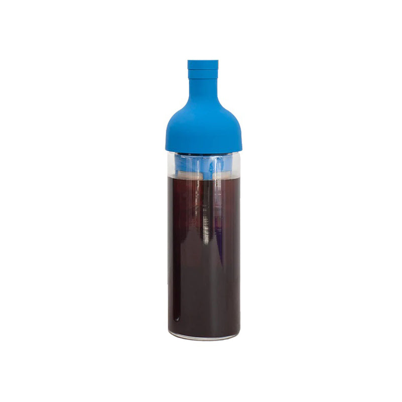 Hario Cold Brew Coffee Filter In Bottle