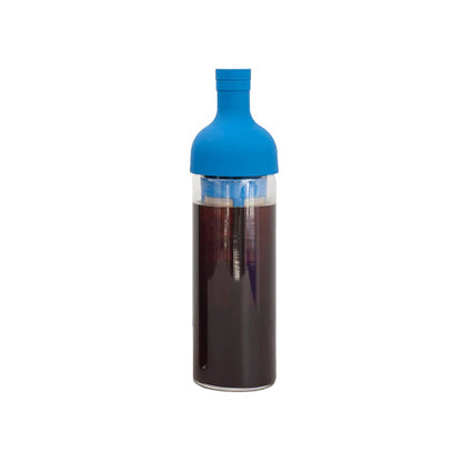 Hario Cold Brew Coffee Filter In Bottle